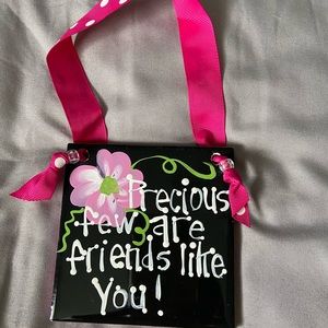 Gift for your best friend!